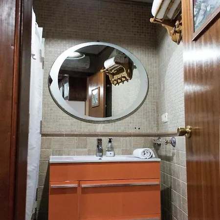 Holiday home Casa Cueva Picoesquina Guadix