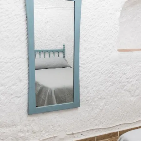 Casa Cueva Picoesquina Holiday home *