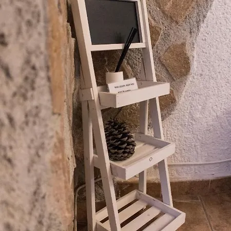 Casa Cueva Picoesquina Holiday home *